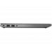 HP ZBook Firefly 14 G8 Core i7-1185G7 3.0GHz,14" FHD(1920x1080) AG SureView, NVIDIA T500 4GB GDDR5,16Gb DDR4(1),512Gb SSD PCIe NVMe, 53Wh LL, FPR,HD Webcam + IR, ALS,1.34kg,3y,Gray,Win10Pro - 2C9R4EA#ACB