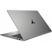 HP Zbook Firefly 15 G8 Core i7-1165G7 2.8GHz,15.6"FHD (1920x1080) IPS AG, NVIDIA T500 4GB GDDR6,16Gb DDR4(1),512Gb SSD,56Wh LL,FPR,HD Webcam + IR, ALS,1.7kg,3y,Gray,Win10Pro - 2C9S6EA#ACB
