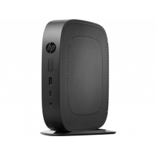 t530 Thin Client, 8GB Flash, 4GB (1x4GB) DDR4-1866 SODIMM, Smart Zero Core, keyboard, mouse (незначительное повреждение коробки) - 2DH77AA#ACB-NC1