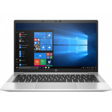 HP ProBook 635 Aero G7 AMD Ryzen 5 Pro 4650U 2.1GHz,13.3" FHD (1920x1080) IPS 400cd IR ALS AG,8Gb DDR4-3200MHz(1),256Gb SSD,Al+Mg Case,53Wh LL FC,FPS,Kbd Bl+SR,0.99kg,1yw,Win10Pro