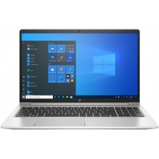 HP ProBook 440 G8 Core i7-1165G7 2.8GHz,14" FHD (1920x1080) AG,16Gb DDR4(2),512Gb SSD,45Wh LL,Clickpad Backlit ,FPR,1.6kg,1y,Silver,Win10Pro - 2R9D2EA#ACB