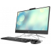HP 24-df1004ur NT 23.8" FHD(1920x1080) Core i5-1135G7, 4GB DDR4 3200 (1x4GB), SSD 256Gb, Intel Internal Graphics, noDVD, kbd&mouse wired, HD Webcam, Jet Black, FreeDOS, 1Y Wty