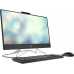 HP 24-df1004ur NT 23.8" FHD(1920x1080) Core i5-1135G7, 4GB DDR4 3200 (1x4GB), SSD 256Gb, Intel Internal Graphics, noDVD, kbd&mouse wired, HD Webcam, Jet Black, FreeDOS, 1Y Wty