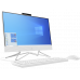 HP 22-df1020ur NT 21.5" FHD(1920x1080) Core i5-1135G7, 8GB DDR4 3200 (1x8GB), SSD 512Gb, Intel Internal Graphics, noDVD, kbd&mouse wired, HD Webcam, Snow White, FreeDOS, 1Y Wty