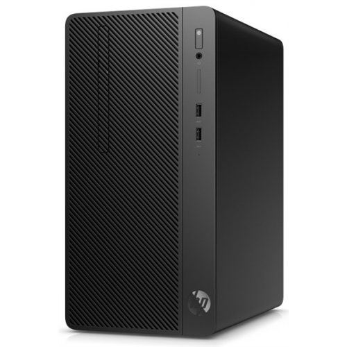HP 290 G4 MT Core i5-10400,8GB,256GB SSD,DVD,kbd/mouseUSB,Win10Pro(64-bit),1-1-1 Wty