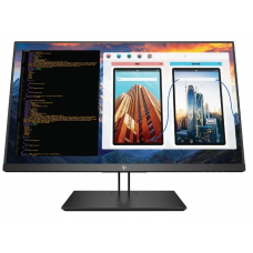 HP Z27 4K UHD  Monitor 3840х2160, 16:9,  IPS, 350 cd/m2, 1300:1, 178°/178°, HDMI, USB 3.0, DisplayPort, Energy Star, Epeat, Black (незначительное повреждение коробки) - 2TB68A4#ABB-NC1