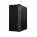HP Bundle ProDesk 400 G7 MT Core i3-10100,8GB,256GB,No ODD,usb kbd/mouse,MCR,VGA,Win10Pro(64-bit),1Wty+ Monitor HP P24v HP Bundle ProDesk 400 G7 MT Core i3-10100,8GB,256GB,No ODD,usb kbd/mouse,MCR,VGA,Win10Pro(64-bit),1Wty+ Monitor HP P24v