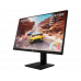 HP X27 Gaming Monitor 1920x1080 LED, IPS, 16:9, 400 cd/m2, 1000:1, 1ms, 178°/178°, DP, HDMI, AMD FreeSync Premium, Eye Ease, 165 Hz, height, pivot, tilt, Black HP X27 Gaming Monitor 1920x1080 LED, IPS, 16:9, 400 cd/m2, 1000:1, 1ms, 178°/178°, DP, HDMI, AMD FreeSync Premium, Eye Ease, 165 Hz, height, pivot, tilt, Black