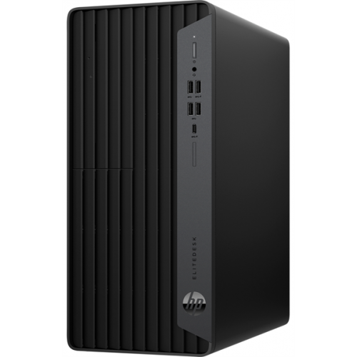 HP EliteDesk 800 G8 TWR Core i5-11500 2.7GHz,8Gb DDR4-3200(1),256Gb SSD M.2 NVMe TLC,Wi-Fi+BT,USB Kbd+Mouse,3/3/3yw,Win10Pro - 2V6J2EA#ACB