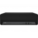 HP EliteDesk 800 G8 SFF Core i5-11500 2.7GHz,8Gb DDR4-3200(1),256Gb SSD NVMe TLC,Wi-Fi+BT,USB-C,USB Kbd+Mouse,3/3/3yw,Win10Pro - 2V6M3EA#ACB