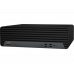 HP EliteDesk 800 G8 SFF Core i5-11500 2.7GHz,8Gb DDR4-3200(1),256Gb SSD NVMe TLC,Wi-Fi+BT,USB-C,USB Kbd+Mouse,3/3/3yw,Win10Pro - 2V6M3EA#ACB