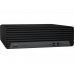 HP EliteDesk 800 G8 SFF Core i5-11500 2.7GHz,8Gb DDR4-3200(1),256Gb SSD NVMe TLC,Wi-Fi+BT,USB-C,USB Kbd+Mouse,3/3/3yw,Win10Pro - 2V6M3EA#ACB