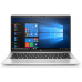 HP ProBook 635 Aero G7 AMD Ryzen 5 Pro 4500U 2.3GHz,13.3" FHD (1920x1080) IPS AG,8Gb DDR4-3200MHz(1),256Gb SSD NVMe,Al+Mg Case,53Wh LL FC,FPS,Kbd Bl+SR,1.1kg,1yw,Win10Pro - 2W8S0EA#ACB