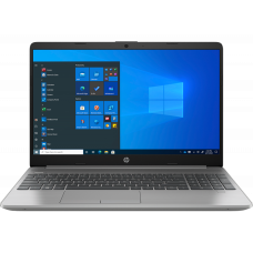 UMA i5-1135G7 HP 250 G8 / 15.6 FHD SVA 250 NWBZ / 8GB 1D DDR4 2666 / SSD 512GB PCIe NVMe Value / W10p64 / 1yw / kbd AHS   kbd TP num kypd / AC 2x2+BT 5 2Ant / Asteroid Silver