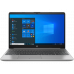 UMA i5-1135G7 HP 250 G8 / 15.6 FHD SVA 250 NWBZ / 8GB 1D DDR4 2666 / SSD 512GB PCIe NVMe Value / W10p64 / 1yw / kbd AHS   kbd TP num kypd / AC 2x2+BT 5 2Ant / Asteroid Silver