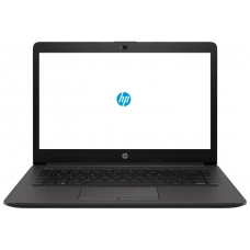 HP 240 G8 Core i5-1035G1 1.0GHz,14" FHD (1920x1080) AG,8Gb DDR4(1),256GB SSD,41Wh,1.8kg,1y,Dark,Win10Pro - 2X7J3EA#ACB