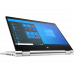 HP Probook x360 435 G8 R5 5600U 2.3GHz,13.3" FHD (1920x1080) Touch BV,8Gb DDR4(1),256Gb SSD,45Wh LL,No 2nd Webcam, NoFPS,No Pro Pen,1,5kg,1y,Silver,Win10Pro