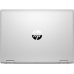HP Probook x360 435 G8 R5 5600U 2.3GHz,13.3" FHD (1920x1080) Touch BV,8Gb DDR4(1),256Gb SSD,45Wh LL,No 2nd Webcam, NoFPS,No Pro Pen,1,5kg,1y,Silver,Win10Pro