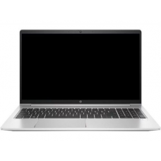 HP ProBook 450 G8 Core i5-1135G7 2.4GHz 15.6" FHD (1920x1080) AG,8Gb DDR4(1),512Gb SSD,nVidia GeForce MX450 2Gb DDR5,45Wh LL,Backlit,FPR,2kg,1y,Silver,DOS/RUS GRAV KB
