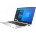 HP EliteBook 850 G8 Core i5-1145G7 2.6GHz,15.6" FHD (1920x1080) IPS IR AG,8Gb DDR4-3200MHz(1),256Gb SSD NVMe,Intel vPro,Al Case,56Wh,FPS,Numpad Kbd Backlit+SR,1.68kg,Silver,3yw,Win10Pro