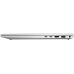 HP EliteBook 850 G8 Core i5-1145G7 2.6GHz,15.6" FHD (1920x1080) IPS IR AG,8Gb DDR4-3200MHz(1),256Gb SSD NVMe,Intel vPro,Al Case,56Wh,FPS,Numpad Kbd Backlit+SR,1.68kg,Silver,3yw,Win10Pro