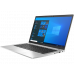 HP EliteBook 830 G8 Core i5-1135G7 2.4GHz,13.3" FHD (1920x1080) IPS 1000cd Sure View Reflect IR AG,8Gb DDR4-3200MHz(1),256Gb SSD NVMe,Al Case,53Wh,FPS,Kbd Backlit+SR,1.24kg,Silver,3yw,Win10Pro