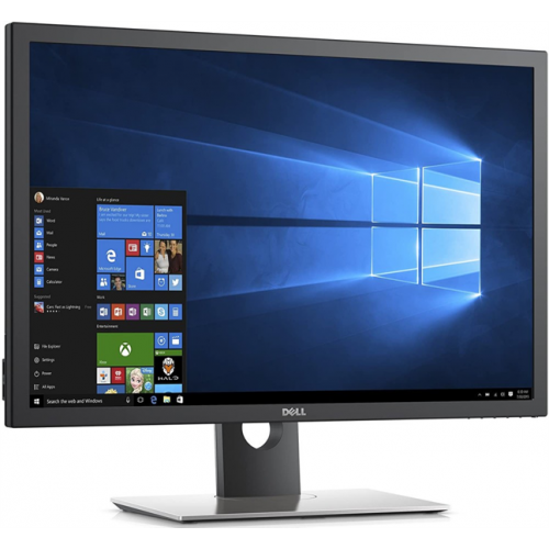 Dell 30" UP3017A LCD S/BK (IPS; 16:10; 350 cd/m2; 1000:1; 2560x1600; 6 ms; 178/178; HDMI; DP; USB; HAS; Tilt; Pivot) Dell 30" UP3017A LCD S/BK (IPS; 16:10; 350 cd/m2; 1000:1; 2560x1600; 6 ms; 178/178; HDMI; DP; USB; HAS; Tilt; Pivot)