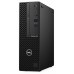 Dell Optiplex 3080 SFF Core i3-10105 (3,7GHz) 8GB (1x8GB) DDR4 256GB SSD Intel UHD 630 TPM Linux 1y NBD