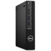 Dell Optiplex 3080 Micro  Core i3-10105T (3,0GHz) 8GB (1x8GB) DDR4 256GB SSD Intel UHD 630 TPM, VGA W10 Pro 1y NBD