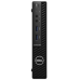 Dell Optiplex 3080 Micro  Core i3-10105T (3,0GHz) 8GB (1x8GB) DDR4 256GB SSD Intel UHD 630 TPM, VGA W10 Pro 1y NBD
