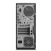 Lenovo ThinkStation P330 Gen2 Tower C246 250W, I7-9700(3.0G,8C), 1x8GB DDR4 2666 nECC UDIMM, 1x1TB/7200RPM 3.5 SATA3, Intel UHD 630, DVD, USB KB&Mouse, Win 10 Pro64-RUS, 3YR Onsite - 30CY0031RU