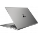 HP ZBook 15 Studio G8 Core i7-11800H 2.3GHz,15.6" FHD (1920x1080) IPS AG,nVidia T1200 4Gb GDDR6,16Gb DDR4-3200,512Gb SSD,83Wh LL,FPR,1,79kg,3y,Silver,Win10Pro - 314F7EA#ACB