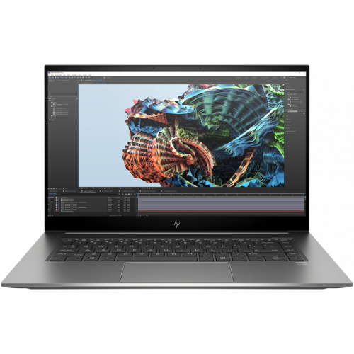 HP ZBook 15 Studio G8 Core i7-11800H 2.3GHz,15.6" FHD (1920x1080) IPS AG,nVidia RTX A2000 4Gb GDDR6,16Gb DDR4-3200,512Gb SSD,83Wh LL,FPR,1,79kg,3y,Silver,Win10Pro - 314F9EA#ACB