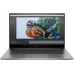 HP ZBook 15 Studio G8 Core i7-11850H 2.5GHz,15.6" FHD (1920x1080) IPS AG,nVidia RTX A3000 6Gb GDDR6,32Gb DDR4-3200,1Tb SSD,83Wh LL,FPR,1,79kg,3y,Silver,Win10Pro - 314G1EA#ACB