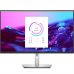 Dell 31.5" P3222QE S/BK (IPS; 16:9; 350cd/m2; 1000:1; 5ms; 3840x2160x60Hz; 178/178; DP; RJ45; HDMI; USB-C; 4xUSB; HAS; Tilt; Swiv; Pivot; VESA) Dell 31.5" P3222QE S/BK (IPS; 16:9; 350cd/m2; 1000:1; 5ms; 3840x2160x60Hz; 178/178; DP; RJ45; HDMI; USB-C; 4xUSB; HAS; Tilt; Swiv; Pivot; VESA)