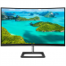 31,5" Philips 322E1C изогнутый 1920x1080 75Гц VA W-LED 16:9 4ms(GtG) VGA HDMI DP 50M:1 3000:1 178/178 250cd Tilt Black 31,5" Philips 322E1C изогнутый 1920x1080 75Гц VA W-LED 16:9 4ms(GtG) VGA HDMI DP 50M:1 3000:1 178/178 250cd Tilt Black
