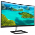31,5" Philips 322E1C изогнутый 1920x1080 75Гц VA W-LED 16:9 4ms(GtG) VGA HDMI DP 50M:1 3000:1 178/178 250cd Tilt Black 31,5" Philips 322E1C изогнутый 1920x1080 75Гц VA W-LED 16:9 4ms(GtG) VGA HDMI DP 50M:1 3000:1 178/178 250cd Tilt Black