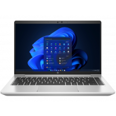 HP Probook 440 G8 Core i7-1165G7 2.8GHz,14 FHD (1920x1080) AG 16GB (1x16GB) DDR4 3200, 512GB SSD,Clickpad Backlit,45Whr,1.4kg,1y,Silver,Win10Pro up to Win11Pro,RUS GRAV KB