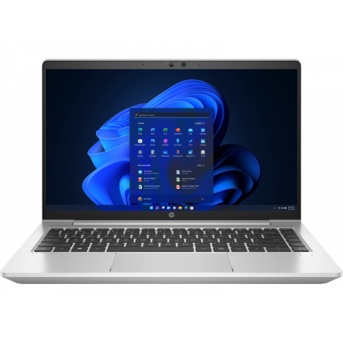 HP Probook 440 G8 Core i7-1165G7 2.8GHz,14 FHD (1920x1080) AG 16GB (1x16GB) DDR4 3200, 512GB SSD,Clickpad Backlit,45Whr,1.4kg,1y,Silver,Win10Pro up to Win11Pro,RUS GRAV KB