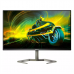 31,5" Philips 32M1N5800A3840x2160 75Гц IPS W-LED 16:9 1ms 2*HDMI 2*DP USB-B 4*USB-3.2Gen 3000:1 Mega Infinity DCR 178/178 500cd Tilt Speakers2*5W FlickerFree Black 31,5" Philips 32M1N5800A3840x2160 75Гц IPS W-LED 16:9 1ms 2*HDMI 2*DP USB-B 4*USB-3.2Gen 3000:1 Mega Infinity DCR 178/178 500cd Tilt Speakers2*5W FlickerFree Black