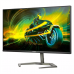 31,5" Philips 32M1N5800A3840x2160 75Гц IPS W-LED 16:9 1ms 2*HDMI 2*DP USB-B 4*USB-3.2Gen 3000:1 Mega Infinity DCR 178/178 500cd Tilt Speakers2*5W FlickerFree Black 31,5" Philips 32M1N5800A3840x2160 75Гц IPS W-LED 16:9 1ms 2*HDMI 2*DP USB-B 4*USB-3.2Gen 3000:1 Mega Infinity DCR 178/178 500cd Tilt Speakers2*5W FlickerFree Black