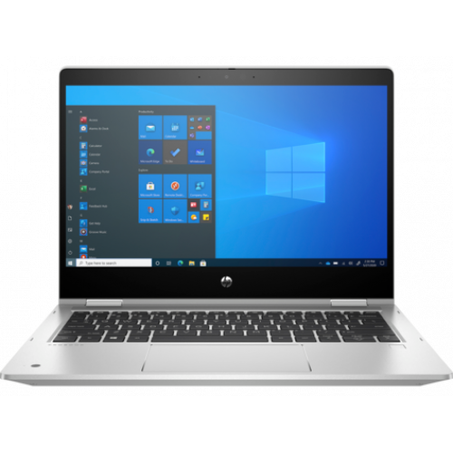 UMA Ryze3 5400U x360 435 G8 / 13.3 FHD BV UWVA 250 HD Touch / 8GB 1D DDR4 3200 / 256GB PCIe NVMe Value / W10p64 / 1yw / No 2nd Webcam /Intel Wi-Fi 6  +BT 5 with 2Antennas / Pike Silver Aluminum
