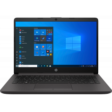 HP 240 G8 Core i5-1035G1 1.0GHz,14" FHD (1920x1080) IPS AG,8Gb DDR4(1),256GB SSD,41Wh,1.5kg,1y,DOS