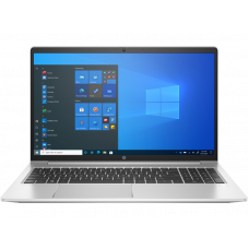 HP ProBook 450 G8 Core i5-1135G7 2.4GHz 15.6" FHD (1920x1080) AG,16GB (1x16GB) DDR4,512Gb SSD,45Wh LL,No FPR,1.8kg,1y,Silver,DOS