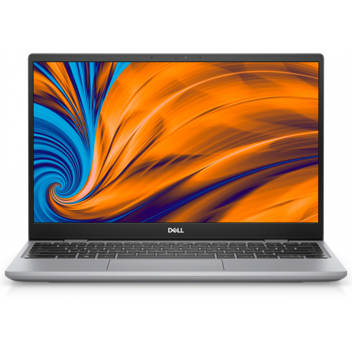 Latitude 3320  Core i3-1125G4 (2.0GHz) 13,3" FullHD WVA Antiglare 8GB LPDDR4 4267 MGz 256GB SSD Intel UHD Graphics TPM 4 cell (54 WHr) Linux 1y ProS+NBD gray - 3320-0479