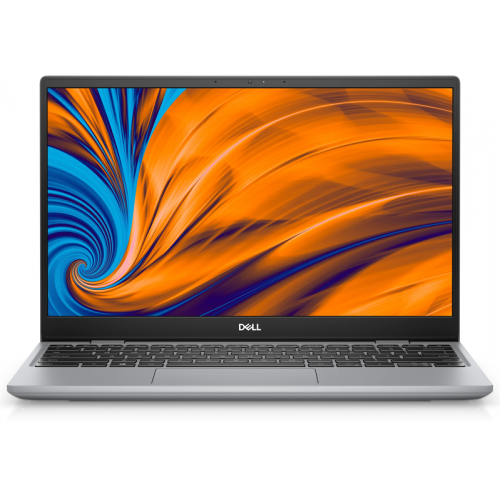 Latitude 3320 Core i3-1115G4 (3.0GHz) 13,3" FullHD WVA AG 4GB LPDDR4 256GB SSD Intel UHD Graphics TPM 4cell (54 WHr) W10 Pro 1y ProS+NBD titan gray - 3320-5264