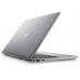 Latitude 3320 Core i5-1135G7 (2.4GHz) 13,3" FullHD WVA AG 8GB LPDDR4 256GB SSD Intel® Iris® Xe Graphics TPM 4cell (54 WHr) Linux 1y ProS+NBD titan gray - 3320-5271