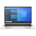 HP EliteBook x360 1030 G8 Core i5-1135G7 2.4GHz,13.3" FHD (1920x1080) Touch 1000cd SV Reflect GG5 AG,8Gb LPDDR4X-4266,256Gb SSD NVMe,Al Chassis,Kbd Bl+SR,54Wh,FPS,1.21kg,1y,Win10Pro - 336F2EA#ACB