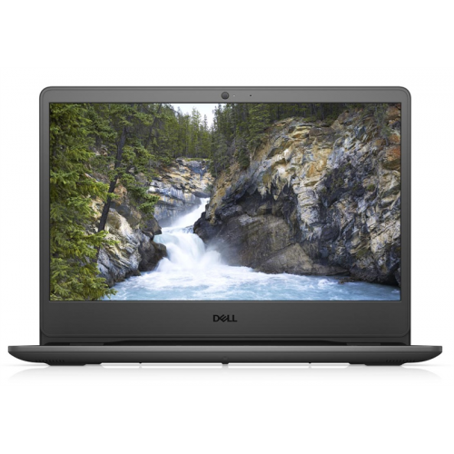 Vostro 3400 Core i3-1115G4 (3.0GHz) 14,0'' FullHD WVA Antiglare 8GB (1x8GB) DDR4 1TB (5400 rpm) Intel UHD Graphics 3cell (42 WHr),FPR, TPM,Linux 1y NBD black