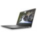 Vostro 3400 Core i3-1115G4 (3.0GHz) 14,0'' FullHD WVA Antiglare 8GB (1x8GB) DDR4 256GB SSD Intel UHD Graphics 3cell (42 WHr),TPM W10 Pro 1y NBD black